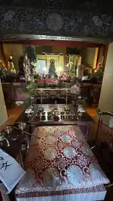 朝護孫子寺(奈良県)