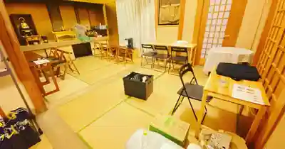 香福寺(熊本県)