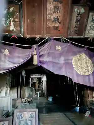 山神神社(埼玉県)