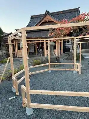 總社 和田八幡宮(福井県)