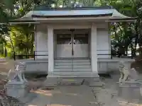 厳島神社(兵庫県)