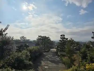 法隆寺 西円堂(奈良県)