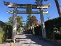 建部大社(滋賀県)