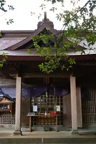石神神社(宮崎県)
