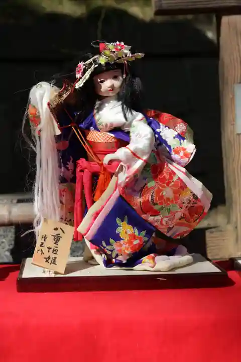 岩槻愛宕神社(埼玉県)