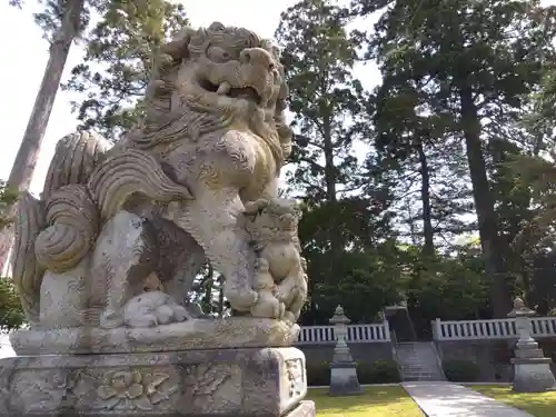 犁神社(福井県)