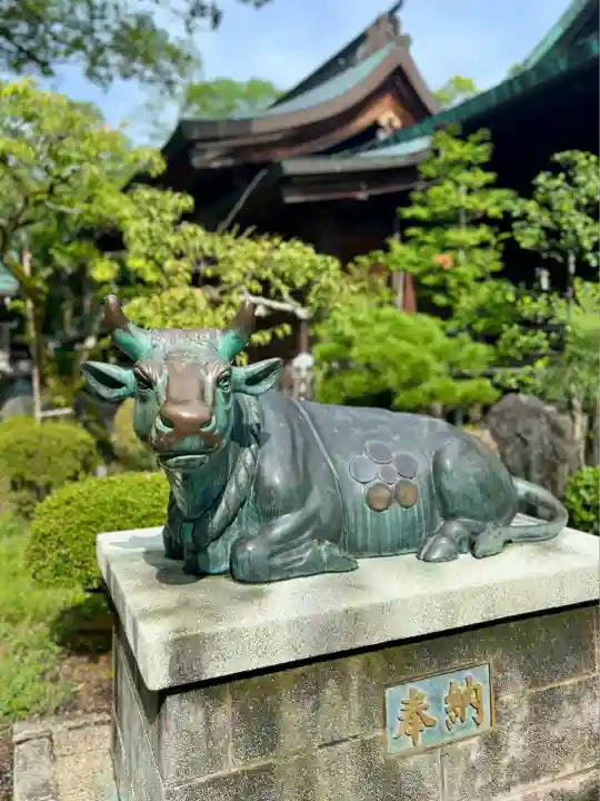 大井神社(静岡県)