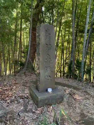 神明社(千葉県)