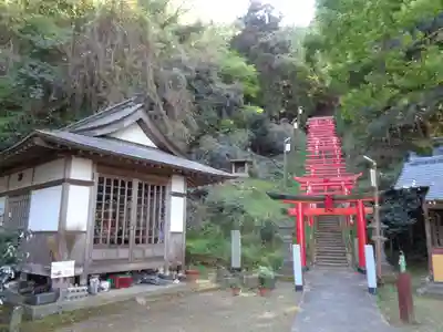 温泉神社(熊本県)