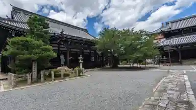 本法寺のその他建物