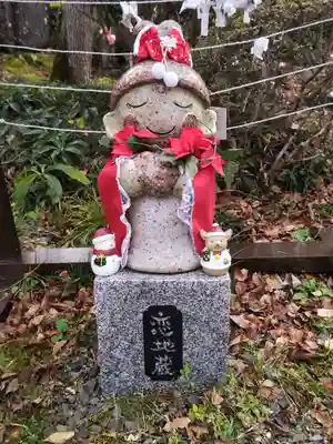 陽林寺(福島県)