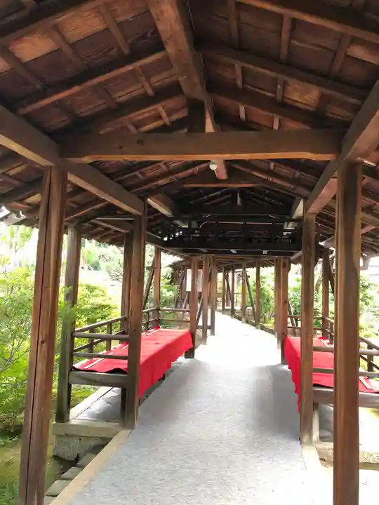 総見院のその他建物