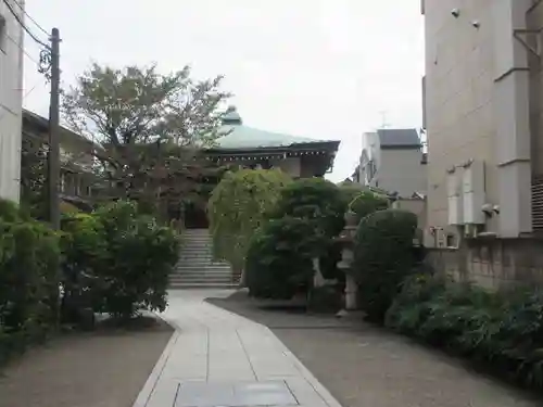 正光院(東京都)