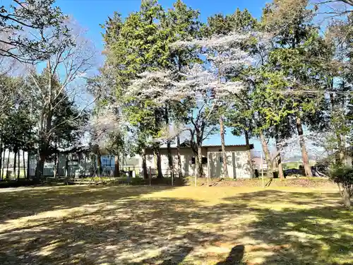 八幡神社(滋賀県)