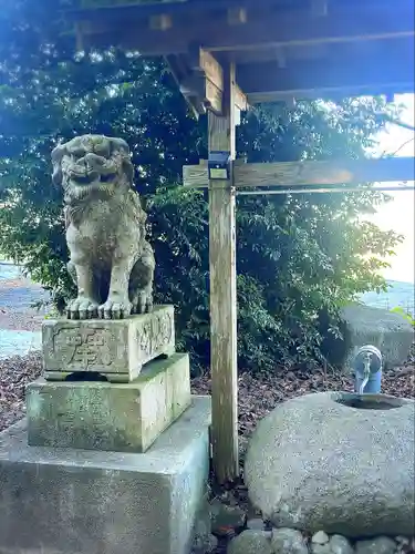 今熊野神社(宮城県)
