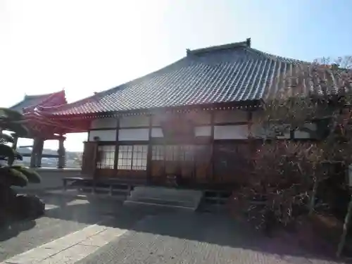 千手院(東京都)