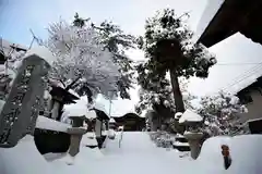 阿須利神社の建物その他