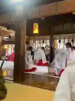 手力雄神社(岐阜県)