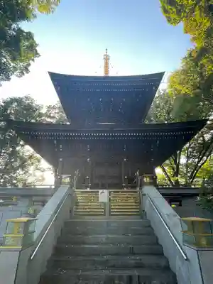 安養院(東京都)