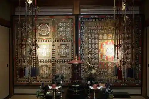 悉地院(滋賀県)