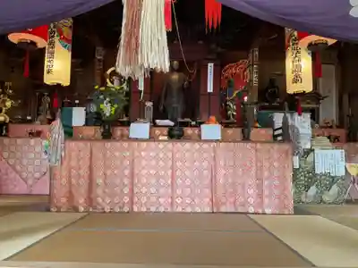 恵利寺のその他建物