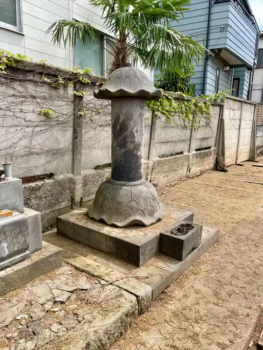 南泉寺(東京都)