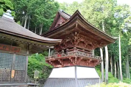 長命寺のその他建物