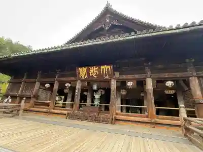 長谷寺(奈良県)