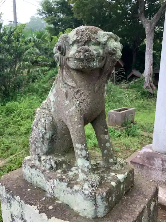 香取神社(千葉県)