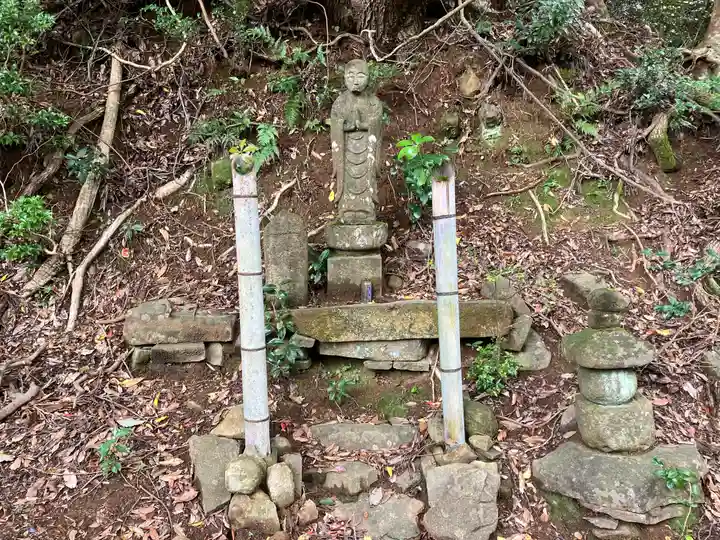 報恩寺(大分県)