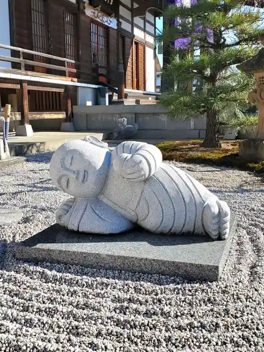 千用寺(福島県)