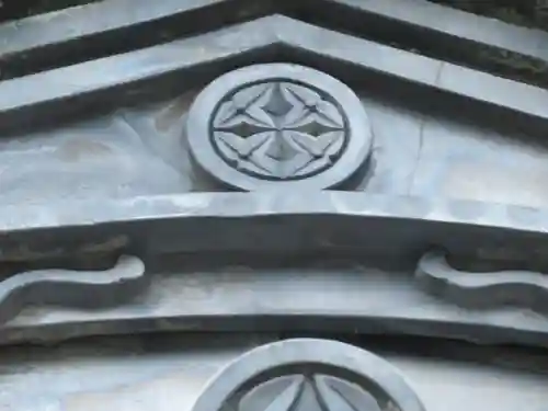 温泉寺のその他建物