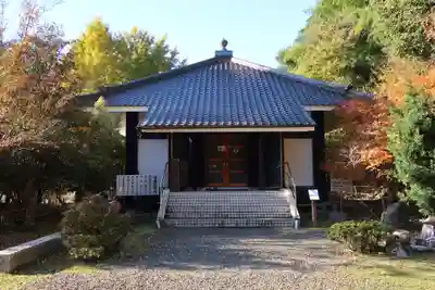 金剛院(京都府)