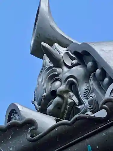 正覚院のその他建物