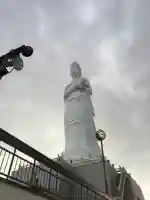 釜石大観音(岩手県)