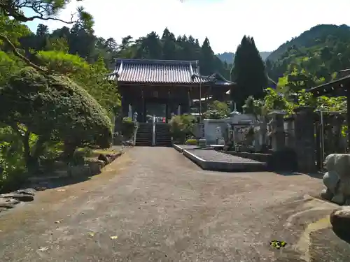 即清寺のその他建物