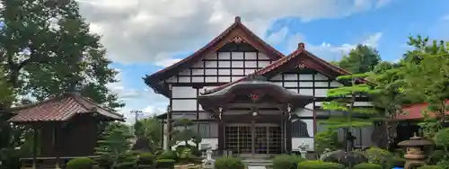 常円寺の建物その他