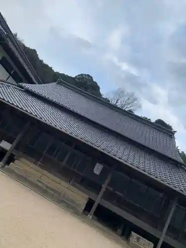 大昌寺のその他建物
