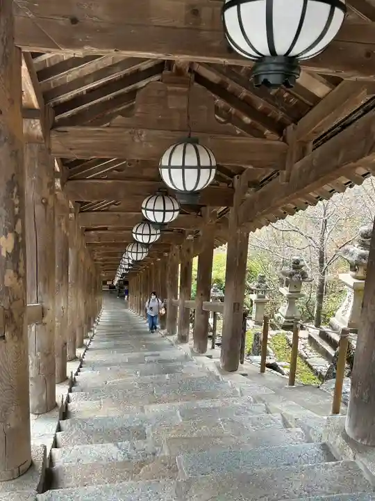 長谷寺(奈良県)