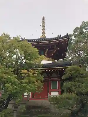 温泉山 安楽寺(四国霊場第六番札所)のその他建物