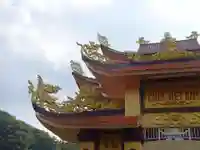 ベトナム寺のその他建物