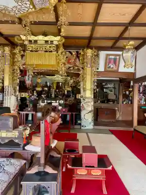 大寳寺(神奈川県)