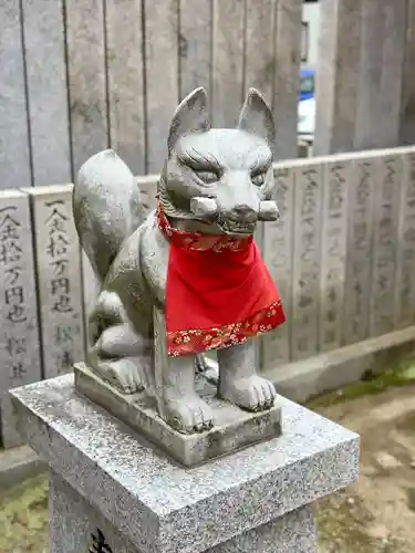 長瀨神社(大阪府)