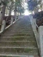 天照御祖神社の建物その他