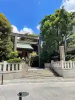 東京大神宮(東京都)