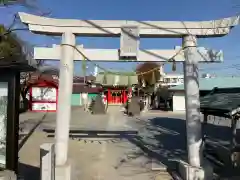 東八幡神社(東京都)