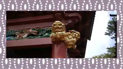 静岡浅間神社(静岡県)