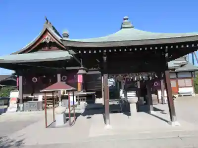 宝寿寺(愛媛県)