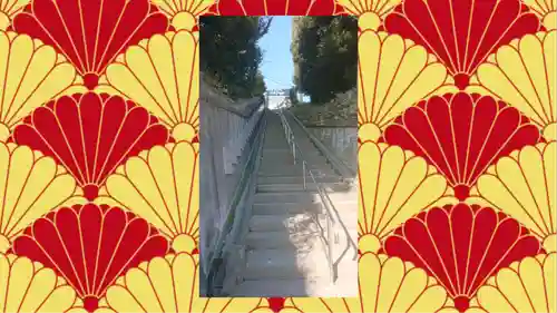 赤羽八幡神社(東京都)