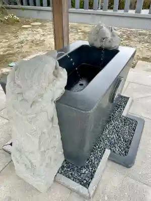 栗橋八坂神社(埼玉県)